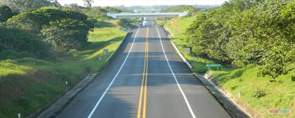 Carreteras de calidad